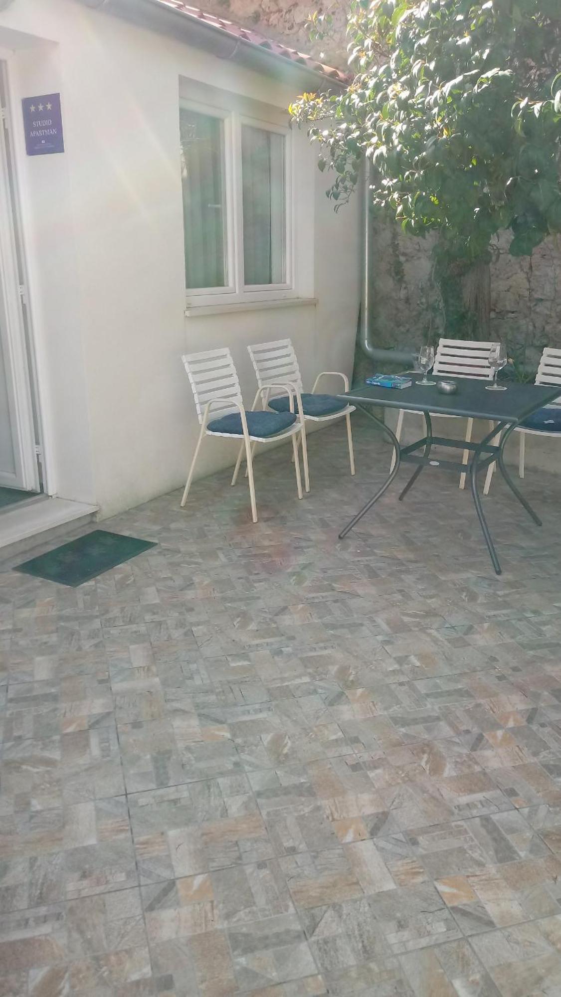 Serendipity Dubrovnik Centre-Free Parking Zewnętrze zdjęcie