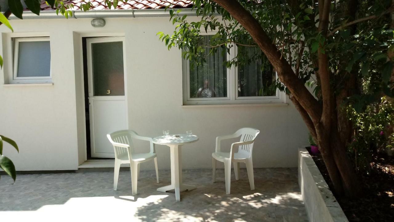 Serendipity Dubrovnik Centre-Free Parking Zewnętrze zdjęcie