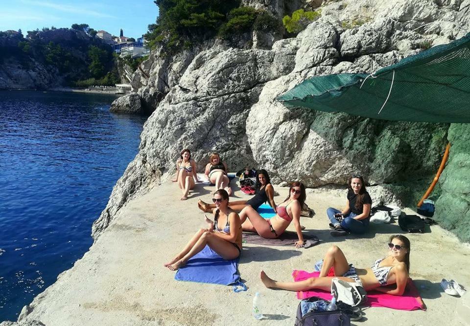 Serendipity Dubrovnik Centre-Free Parking Zewnętrze zdjęcie