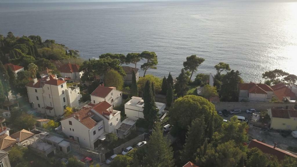 Serendipity Dubrovnik Centre-Free Parking Zewnętrze zdjęcie