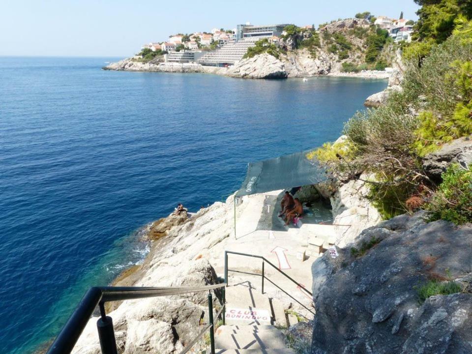 Serendipity Dubrovnik Centre-Free Parking Zewnętrze zdjęcie