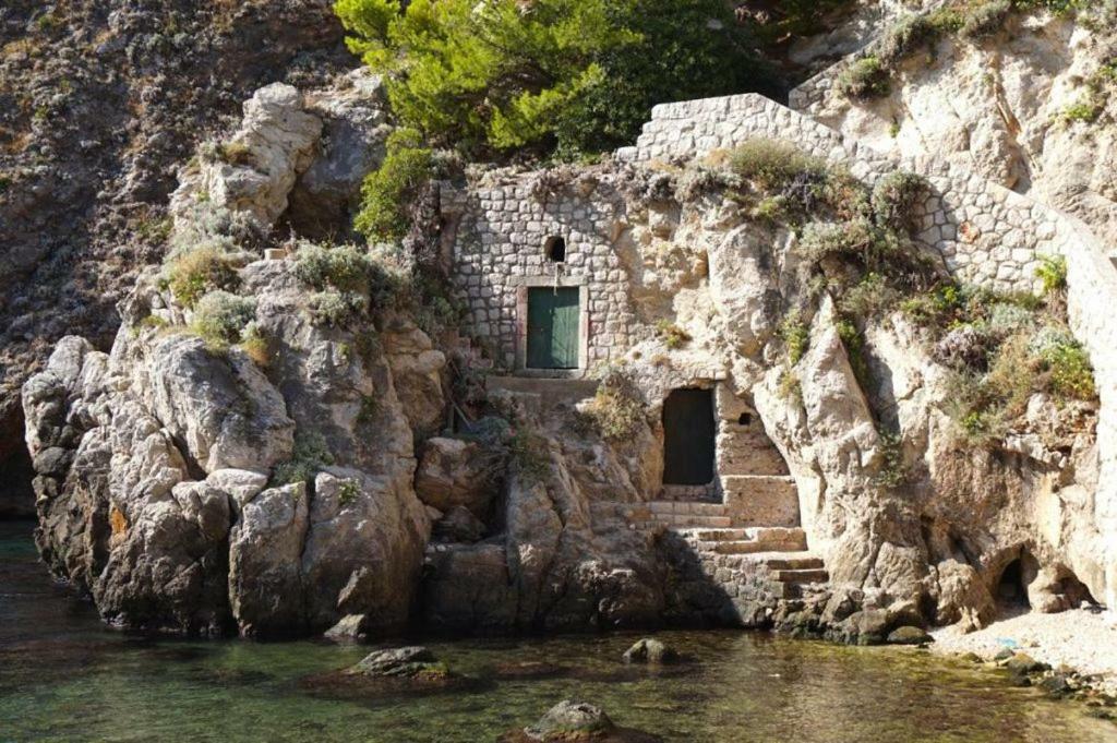 Serendipity Dubrovnik Centre-Free Parking Zewnętrze zdjęcie