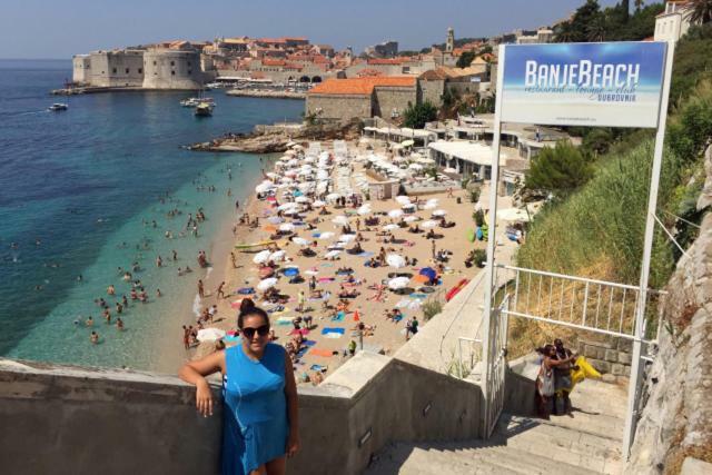 Serendipity Dubrovnik Centre-Free Parking Zewnętrze zdjęcie