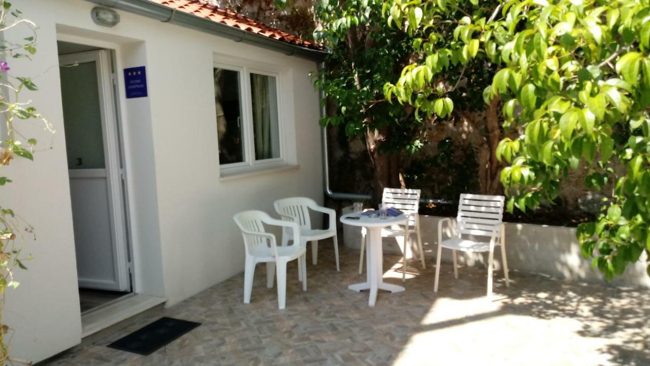 Serendipity Dubrovnik Centre-Free Parking Zewnętrze zdjęcie