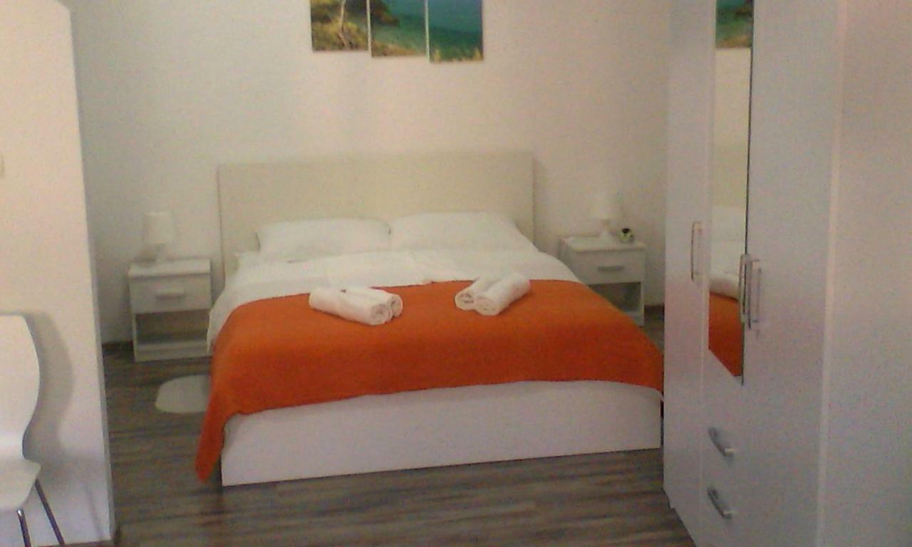 Serendipity Dubrovnik Centre-Free Parking Zewnętrze zdjęcie